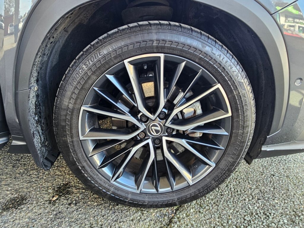 Used Lexus NX 2023 for sale - 77642932: Photo 36