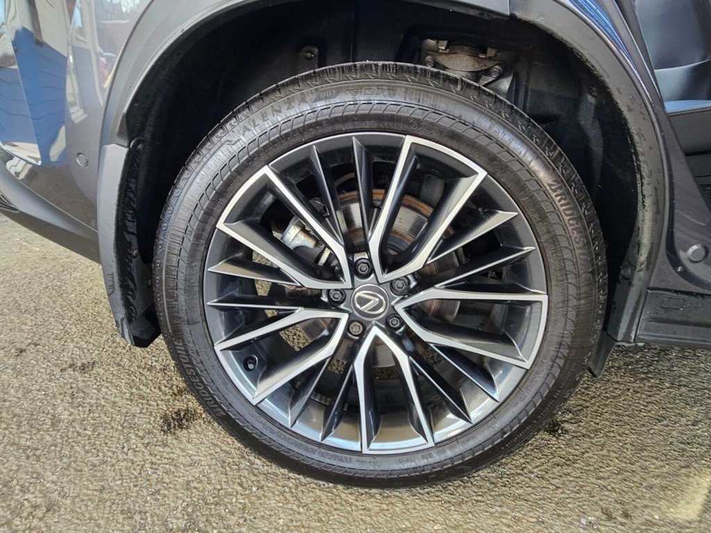 Used Lexus NX 2023 for sale - 77642932: Photo 37