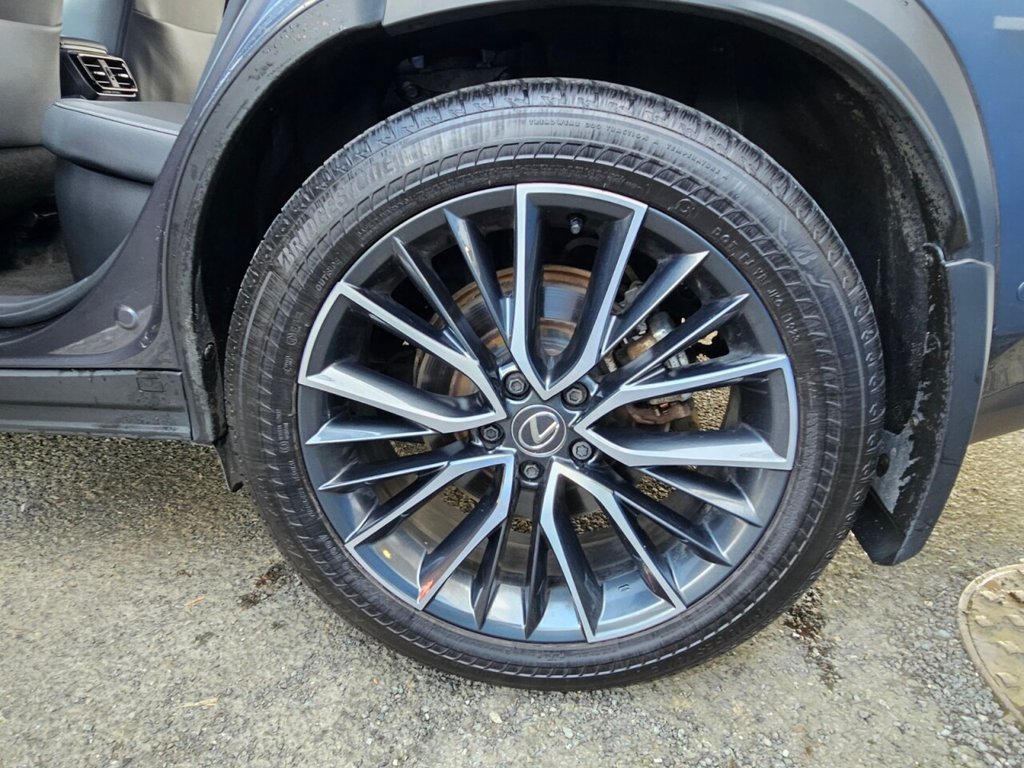 Used Lexus NX 2023 for sale - 77642932: Photo 39