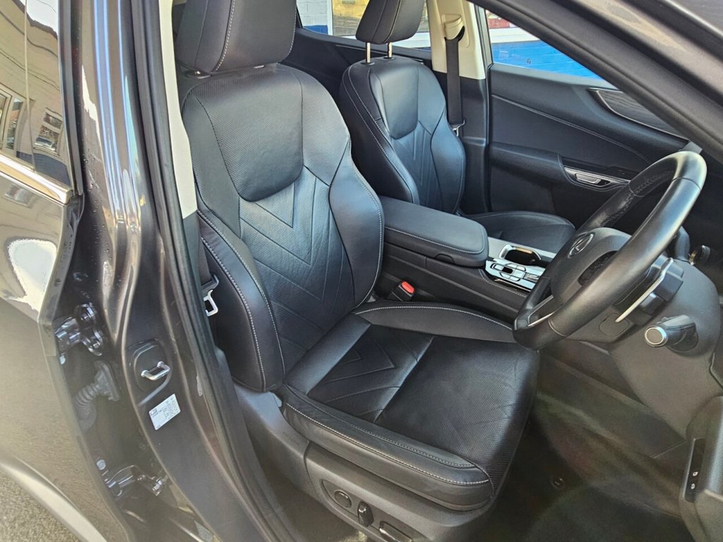 Used Lexus NX 2023 for sale - 77642932: Photo 8