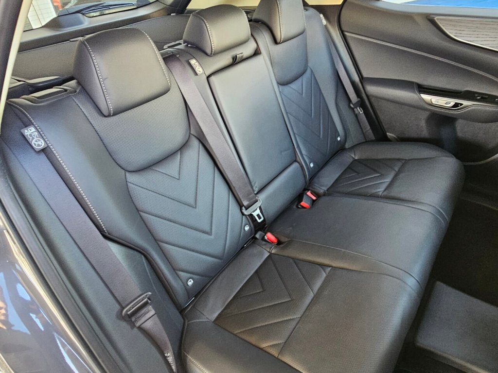 Used Lexus NX 2023 for sale - 77642932: Photo 9