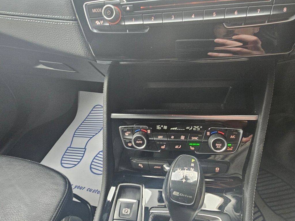 Used BMW 2 Series Active Tourer 2019 for sale - 77378242: Photo 10