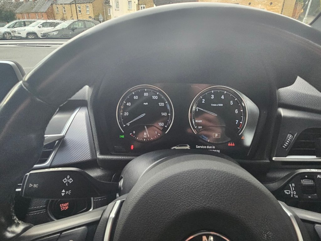 Used BMW 2 Series Active Tourer 2019 for sale - 77378242: Photo 11