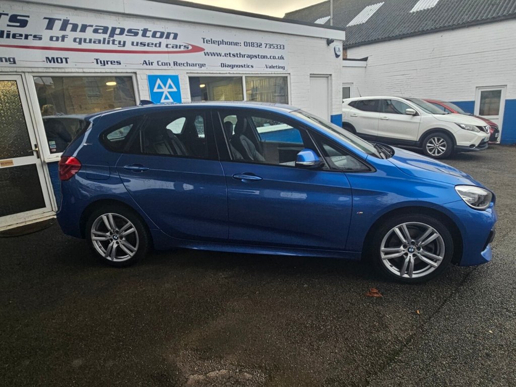 Used BMW 2 Series Active Tourer 2019 for sale - 77378242: Photo 13
