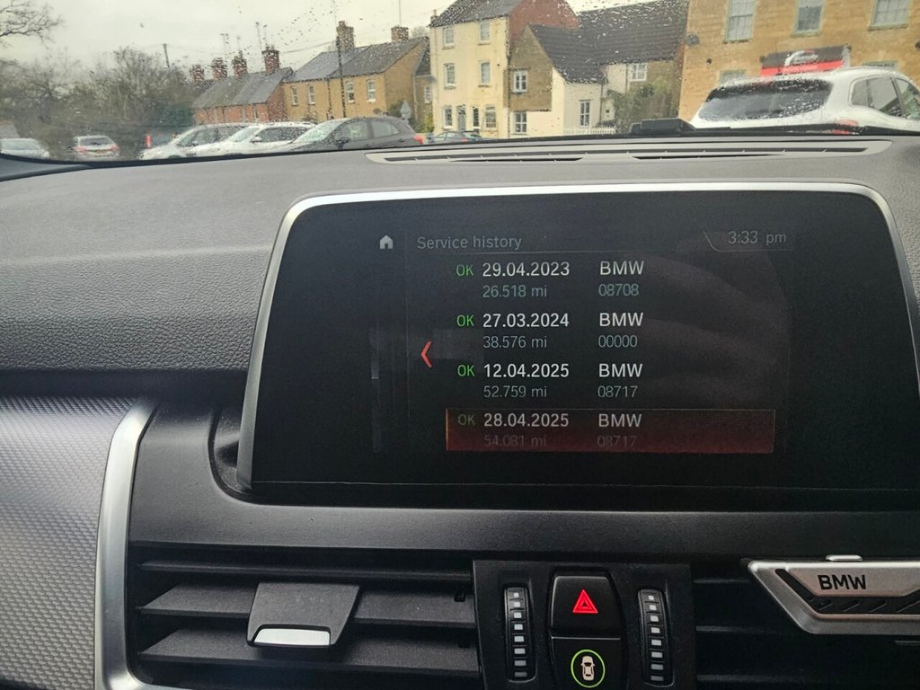 Used BMW 2 Series Active Tourer 2019 for sale - 77378242: Photo 14