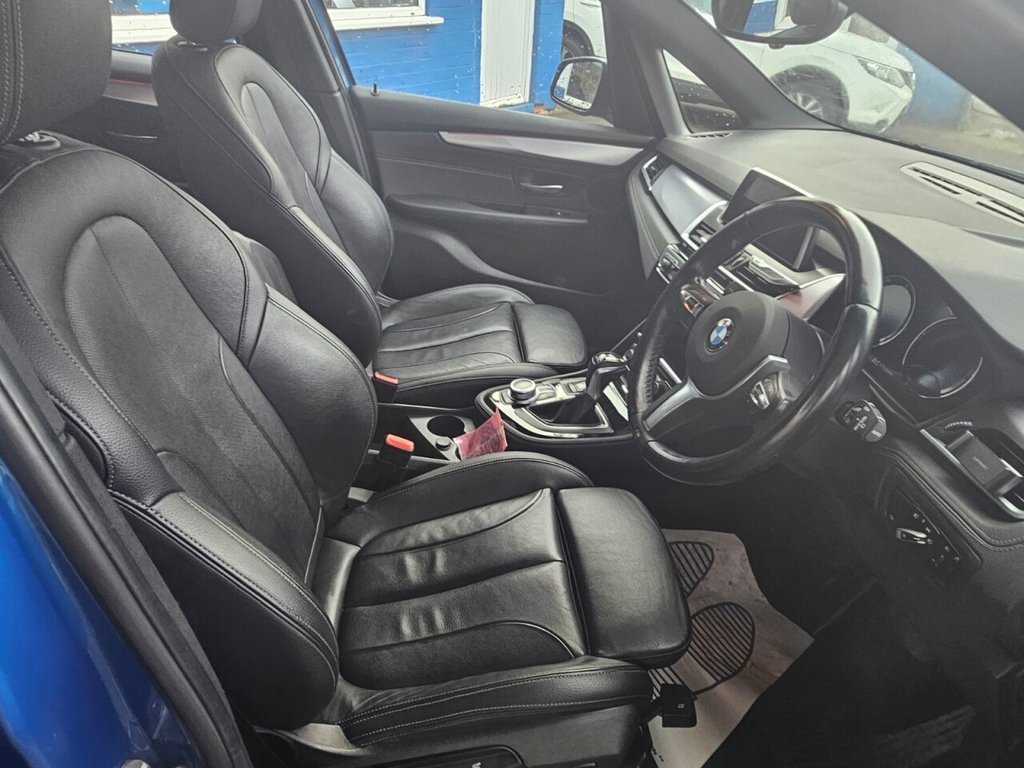Used BMW 2 Series Active Tourer 2019 for sale - 77378242: Photo 16