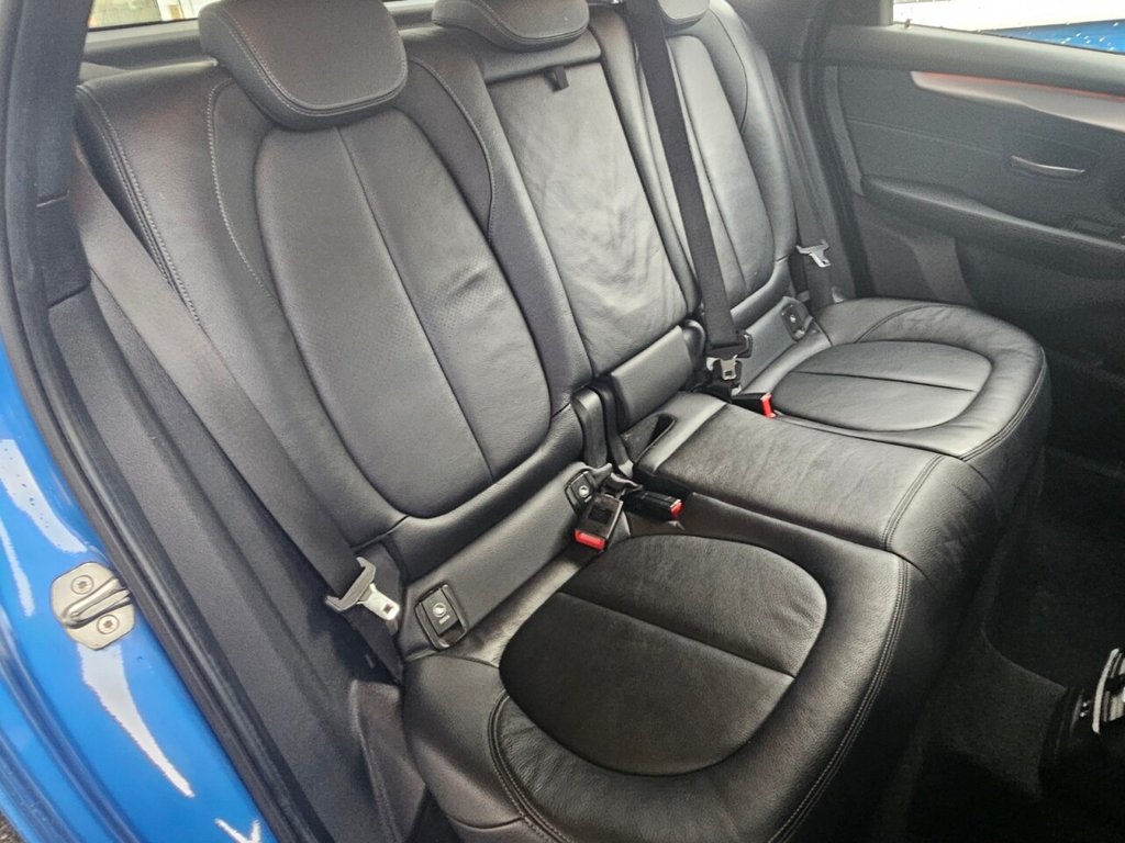 Used BMW 2 Series Active Tourer 2019 for sale - 77378242: Photo 17