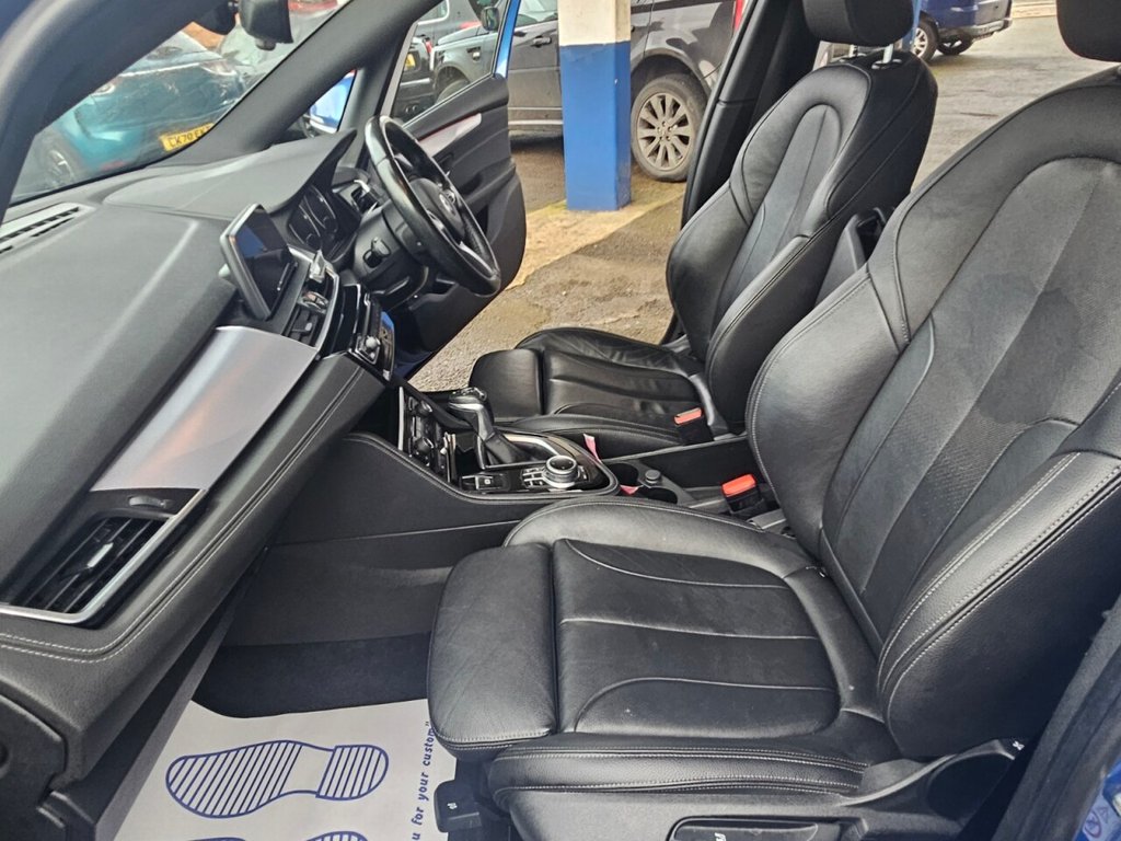 Used BMW 2 Series Active Tourer 2019 for sale - 77378242: Photo 18