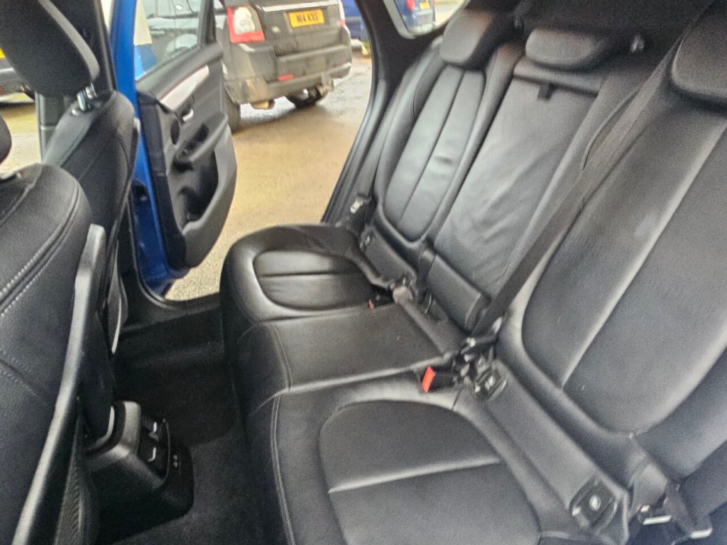 Used BMW 2 Series Active Tourer 2019 for sale - 77378242: Photo 19