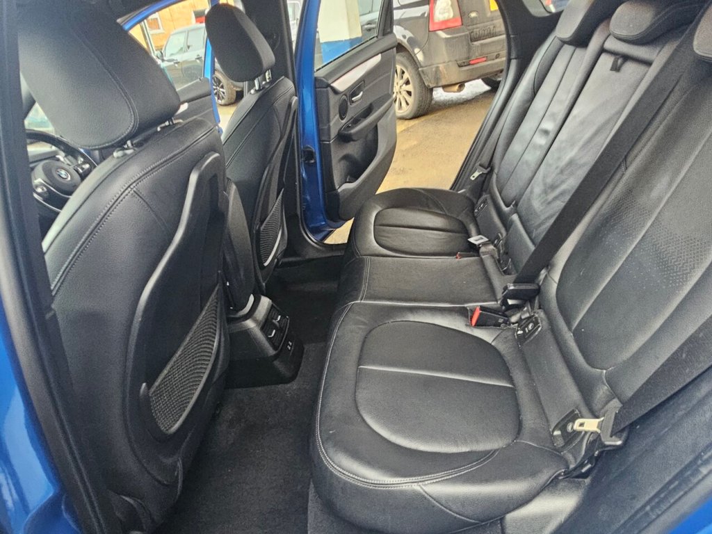 Used BMW 2 Series Active Tourer 2019 for sale - 77378242: Photo 20