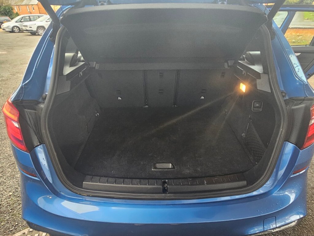 Used BMW 2 Series Active Tourer 2019 for sale - 77378242: Photo 22