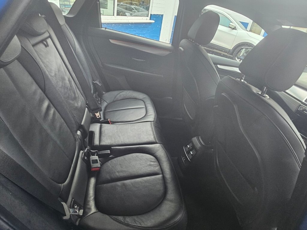 Used BMW 2 Series Active Tourer 2019 for sale - 77378242: Photo 23