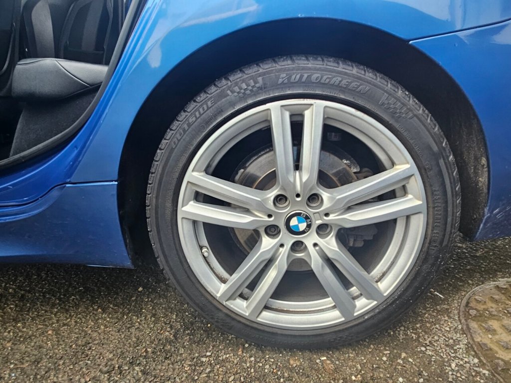 Used BMW 2 Series Active Tourer 2019 for sale - 77378242: Photo 24
