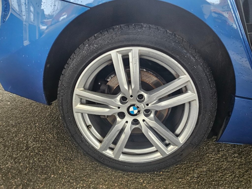 Used BMW 2 Series Active Tourer 2019 for sale - 77378242: Photo 25