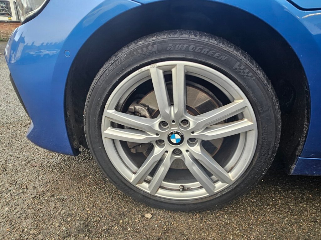 Used BMW 2 Series Active Tourer 2019 for sale - 77378242: Photo 27