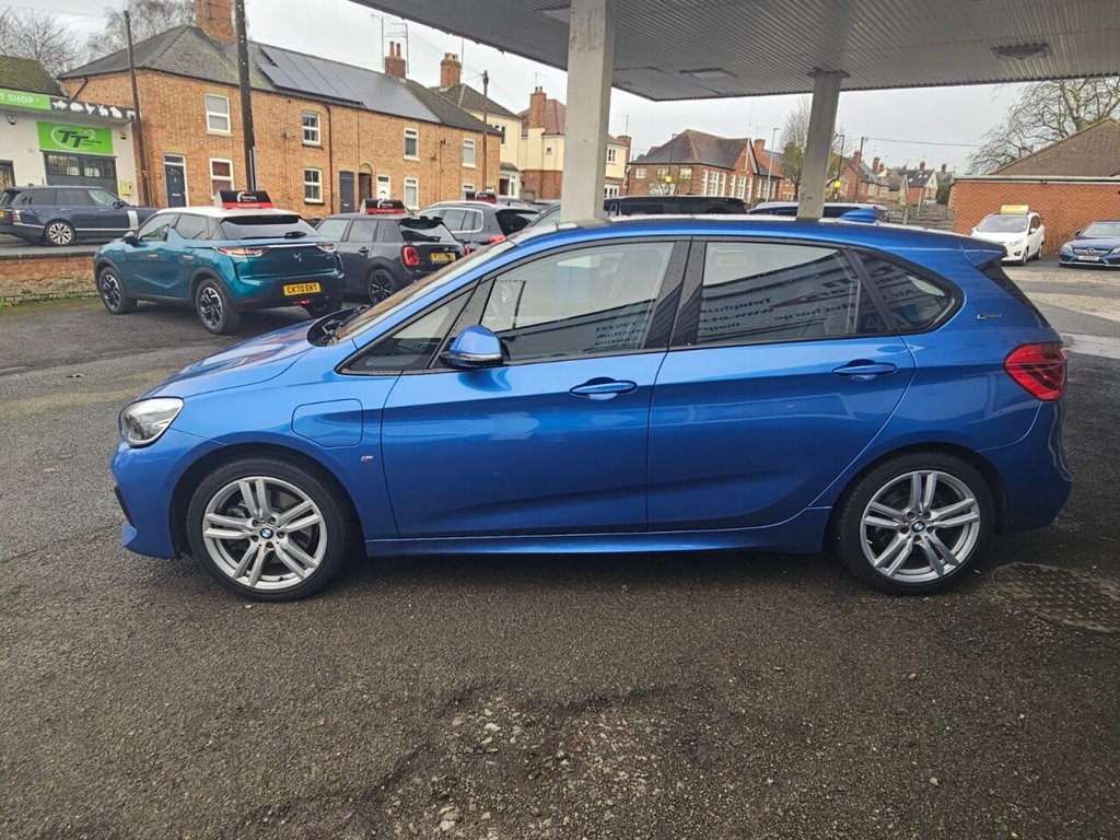 Used BMW 2 Series Active Tourer 2019 for sale - 77378242: Photo 5