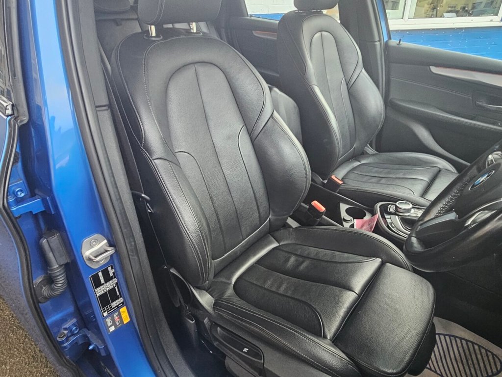 Used BMW 2 Series Active Tourer 2019 for sale - 77378242: Photo 7