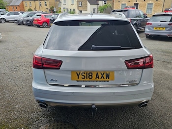 Used Audi A6 Allroad 2018 for sale - 78930314: Photo