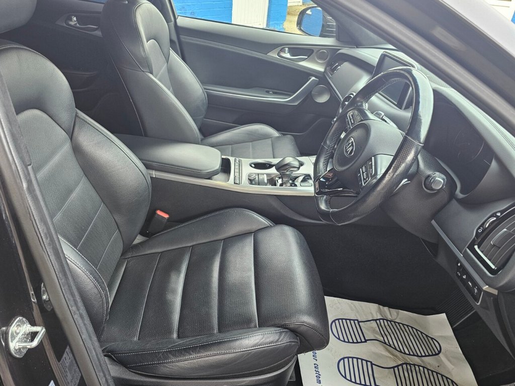 Used Kia Stinger 2018 for sale - 78083204: Photo 10