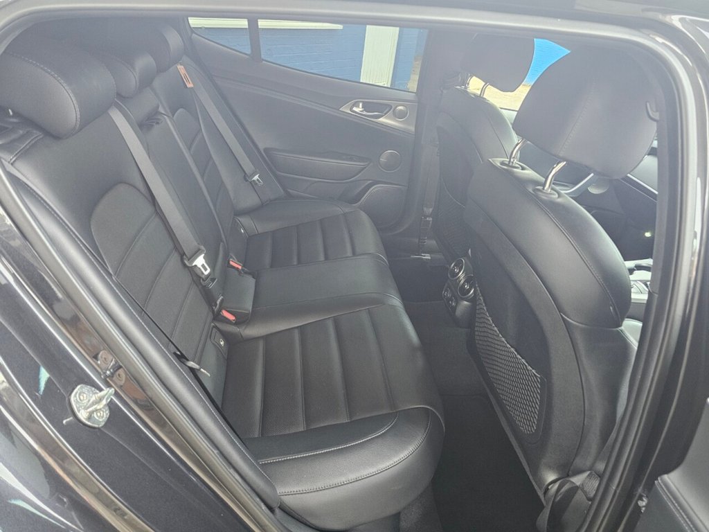 Used Kia Stinger 2018 for sale - 78083204: Photo 12