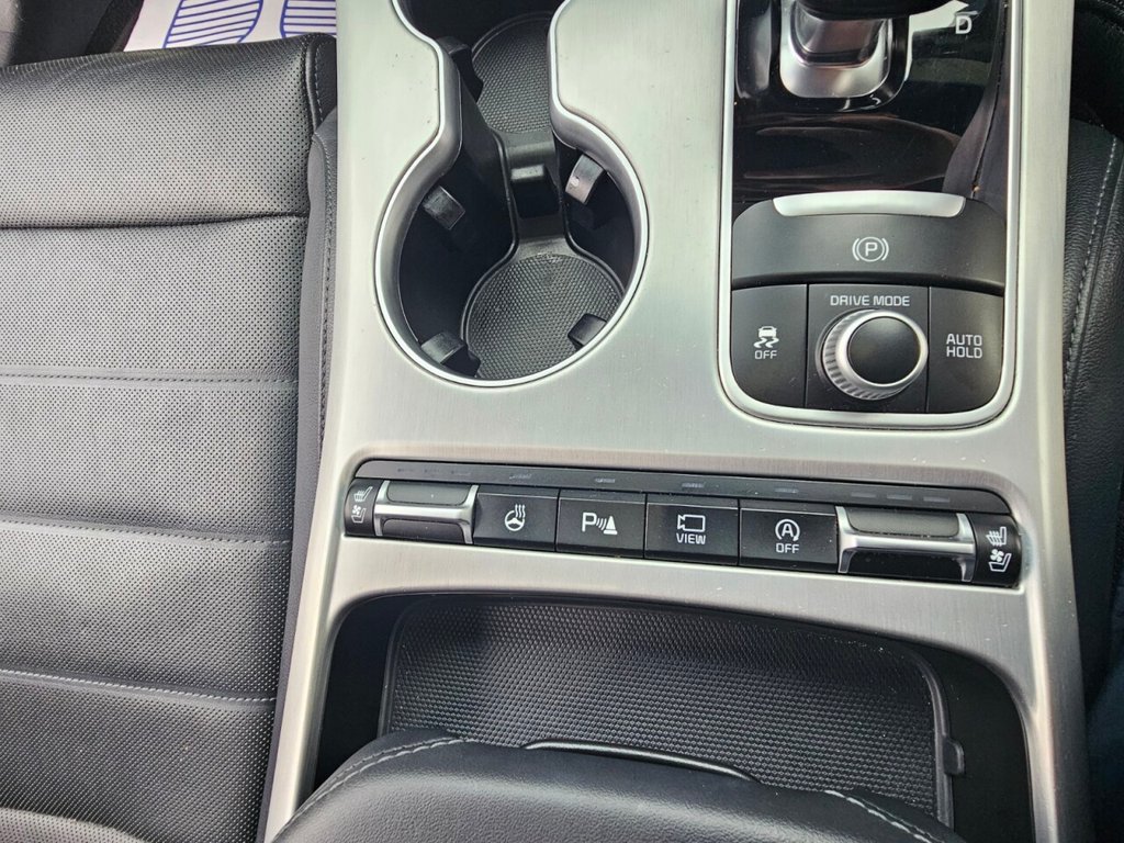 Used Kia Stinger 2018 for sale - 78083204: Photo 25