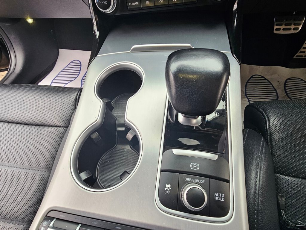 Used Kia Stinger 2018 for sale - 78083204: Photo 26