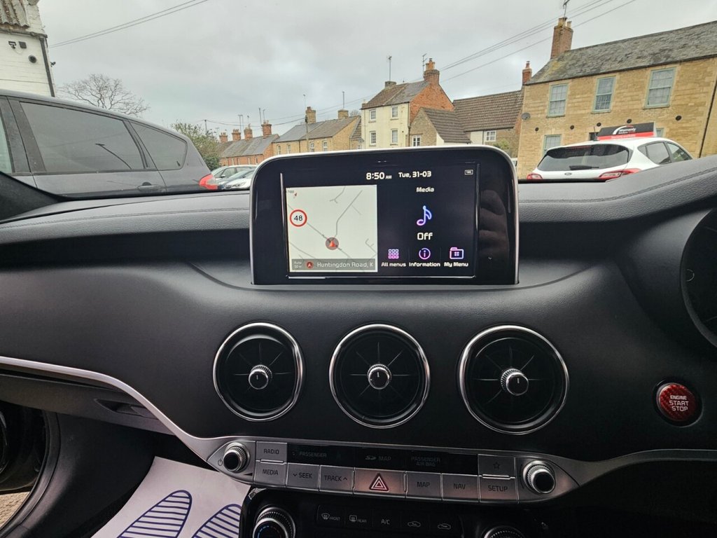 Used Kia Stinger 2018 for sale - 78083204: Photo 28