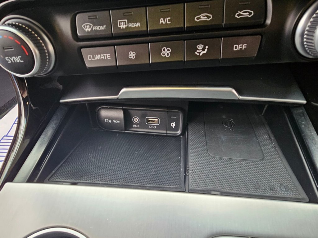 Used Kia Stinger 2018 for sale - 78083204: Photo 30