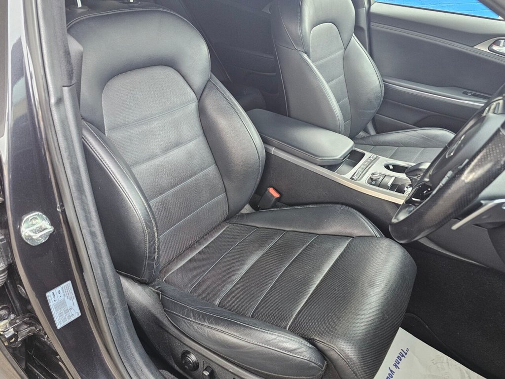 Used Kia Stinger 2018 for sale - 78083204: Photo 9