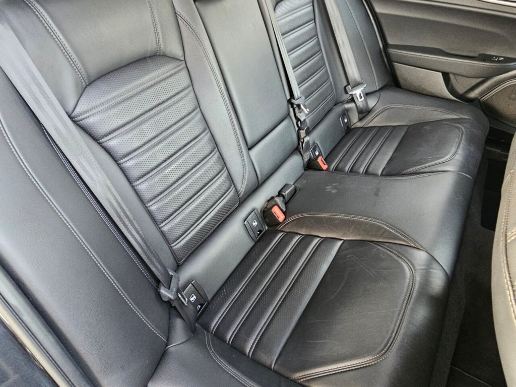 Used Alfa Romeo Giulia 2019 for sale - 77681119: Photo 10