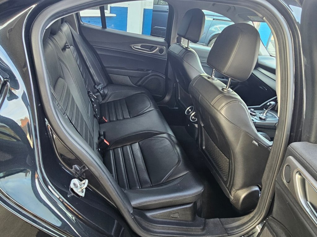 Used Alfa Romeo Giulia 2019 for sale - 77681119: Photo 11