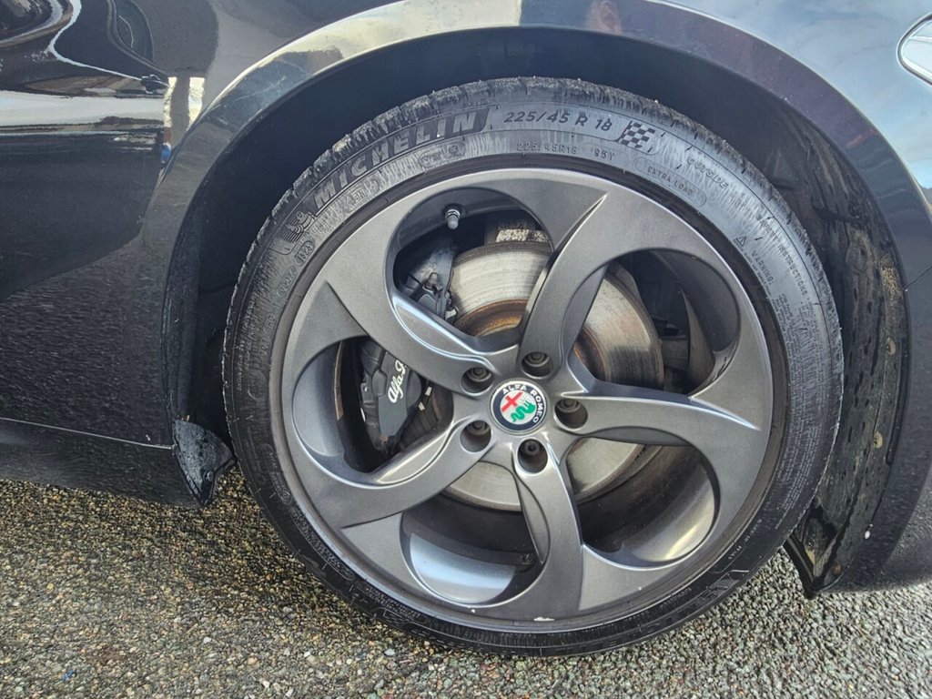 Used Alfa Romeo Giulia 2019 for sale - 77681119: Photo 19