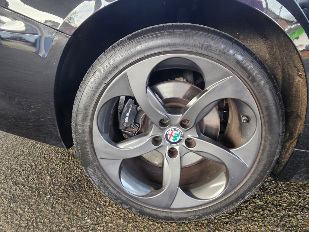 Used Alfa Romeo Giulia 2019 for sale - 77681119: Photo 20