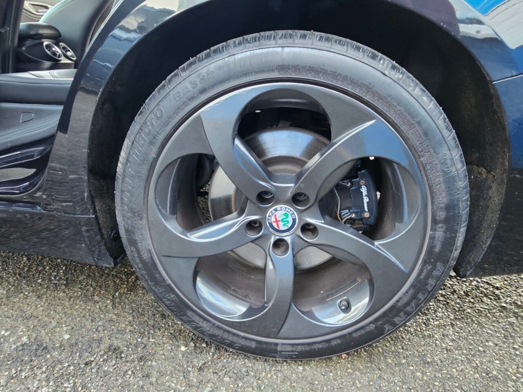 Used Alfa Romeo Giulia 2019 for sale - 77681119: Photo 21