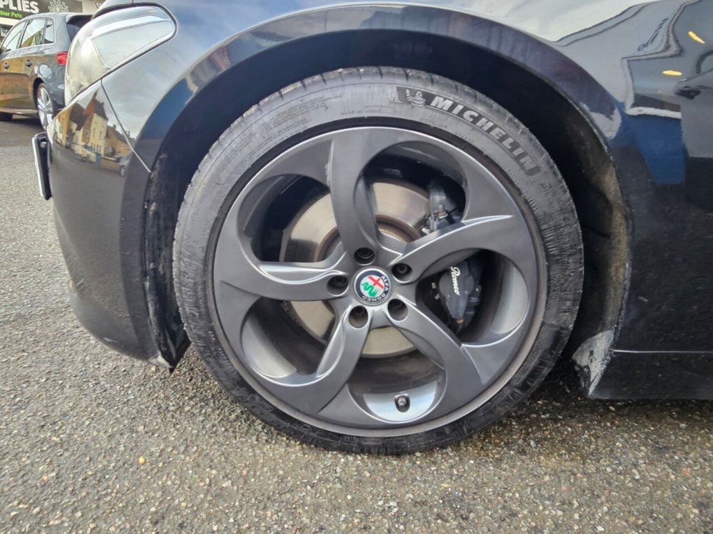 Used Alfa Romeo Giulia 2019 for sale - 77681119: Photo 22