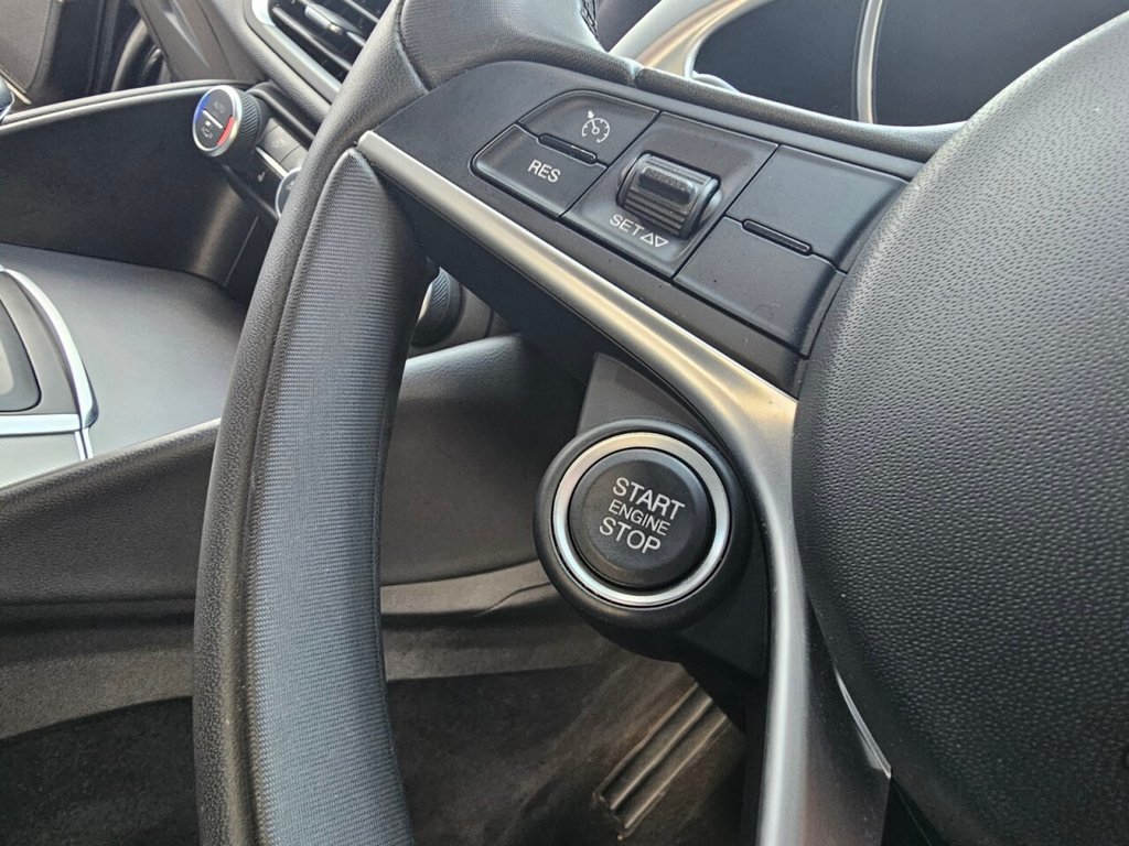 Used Alfa Romeo Giulia 2019 for sale - 77681119: Photo 24