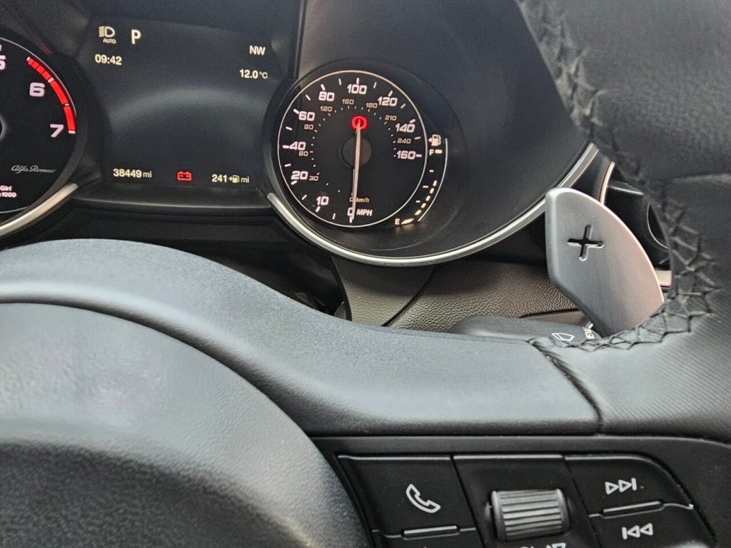 Used Alfa Romeo Giulia 2019 for sale - 77681119: Photo 26