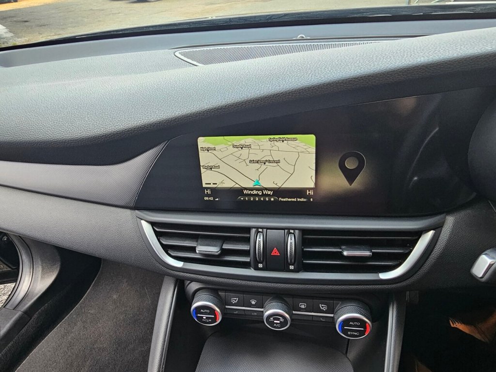 Used Alfa Romeo Giulia 2019 for sale - 77681119: Photo 27