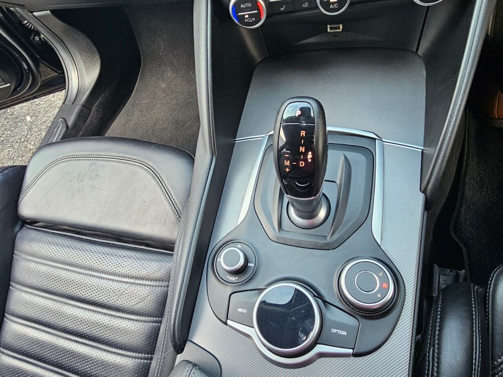 Used Alfa Romeo Giulia 2019 for sale - 77681119: Photo 29