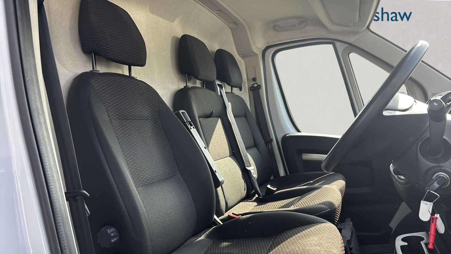 Used Citroen Relay 2023 for sale - 77960806: Photo 10