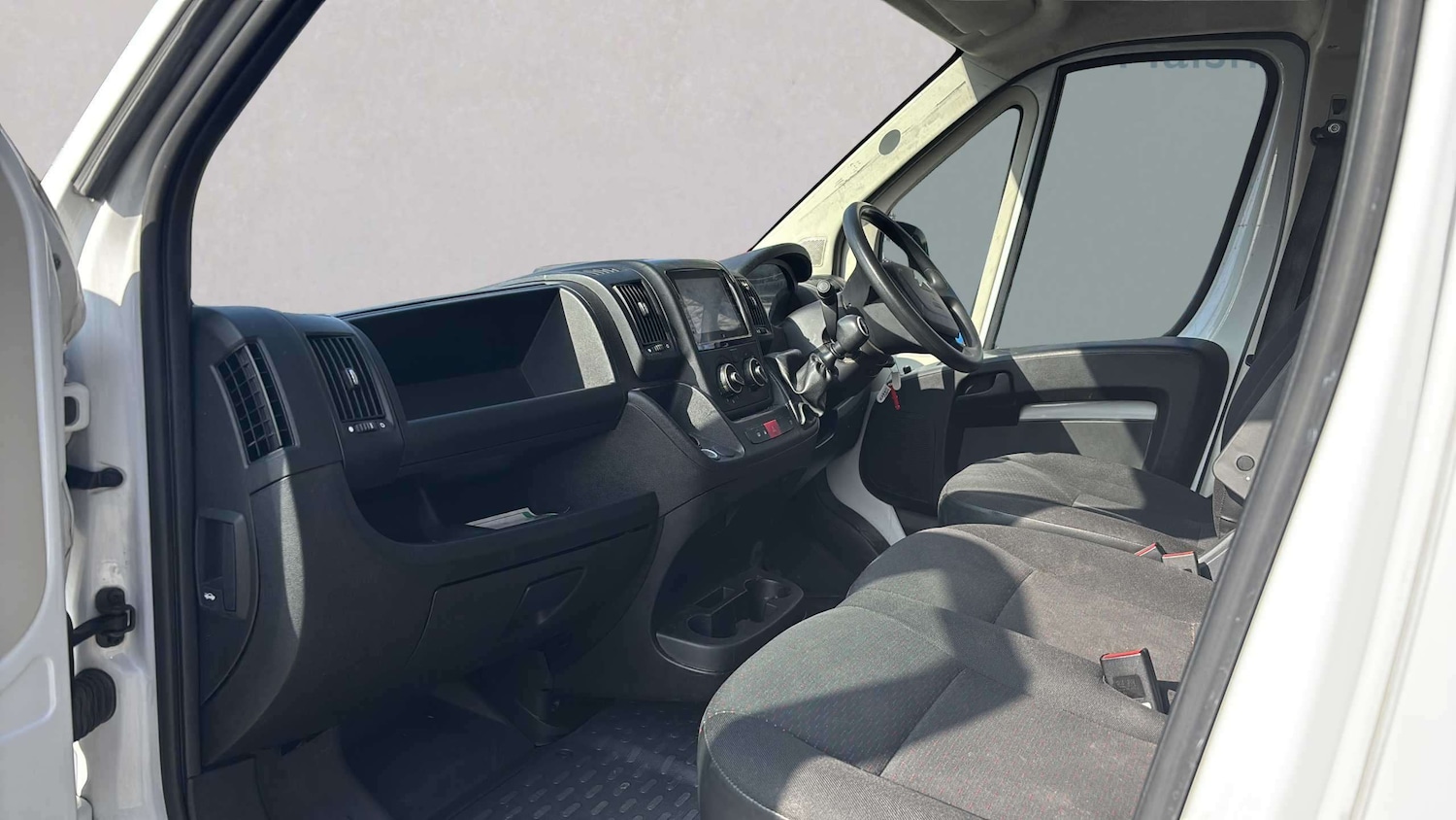 Used Citroen Relay 2023 for sale - 77960806: Photo 11