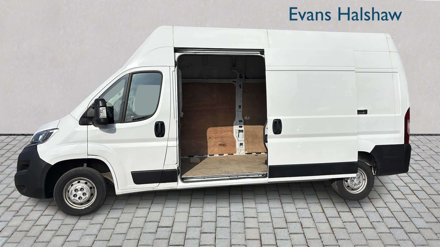 Used Citroen Relay 2023 for sale - 77960806: Photo 12