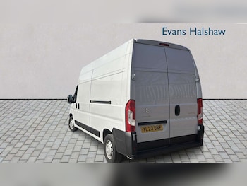 Used Citroen Relay 2023 for sale - 77960806: Photo