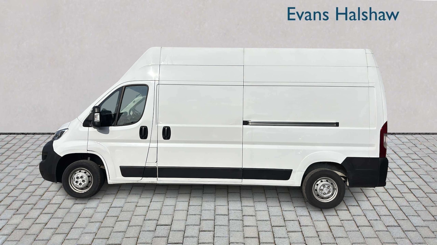 Used Citroen Relay 2023 for sale - 77960806: Photo 3