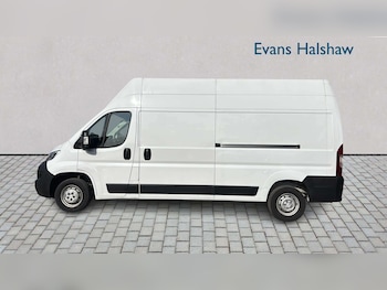 Used Citroen Relay 2023 for sale - 77960806: Photo