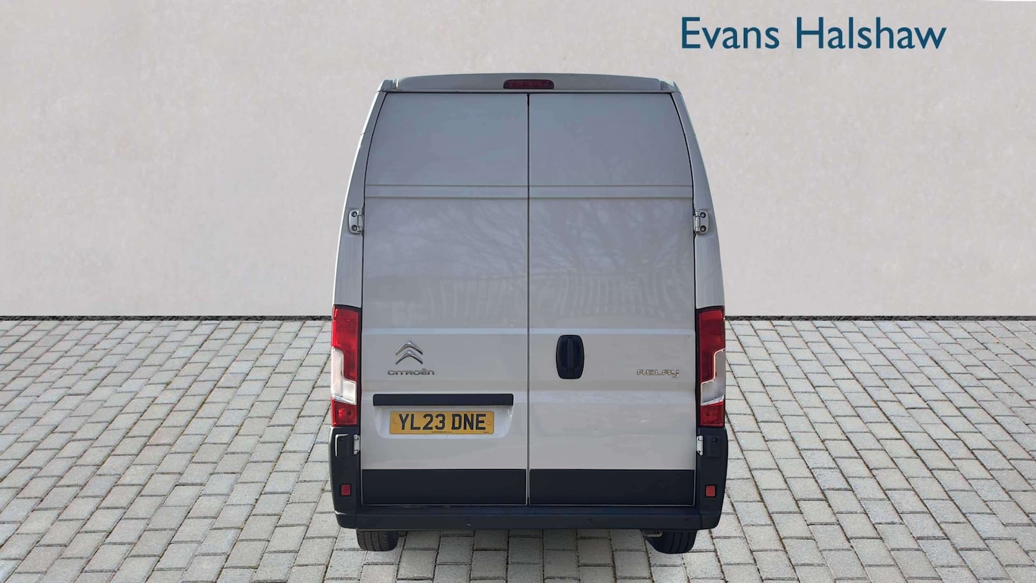 Used Citroen Relay 2023 for sale - 77960806: Photo 5