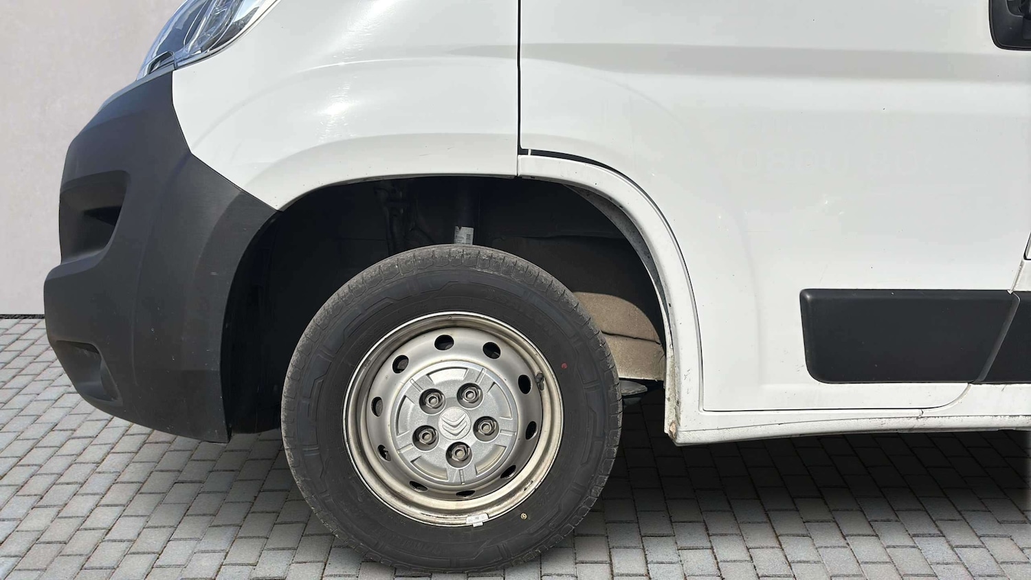 Used Citroen Relay 2023 for sale - 77960806: Photo 6