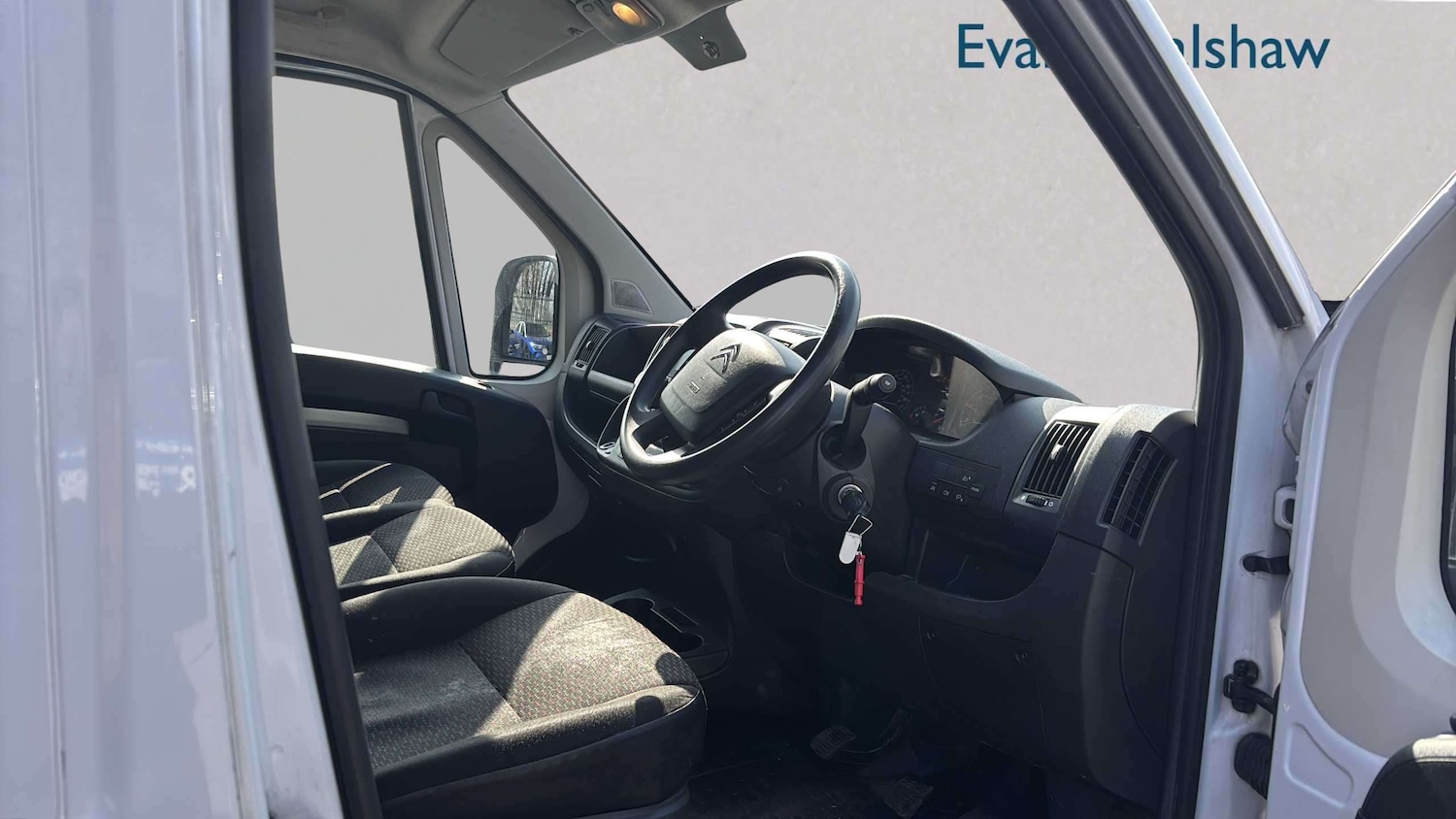 Used Citroen Relay 2023 for sale - 77960806: Photo 7