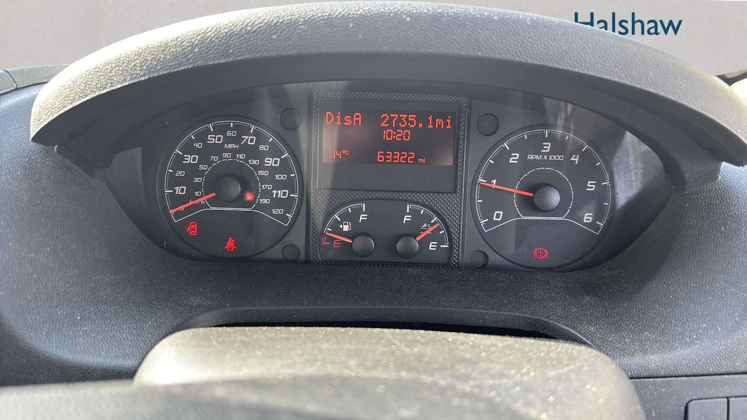 Used Citroen Relay 2023 for sale - 77960806: Photo 8