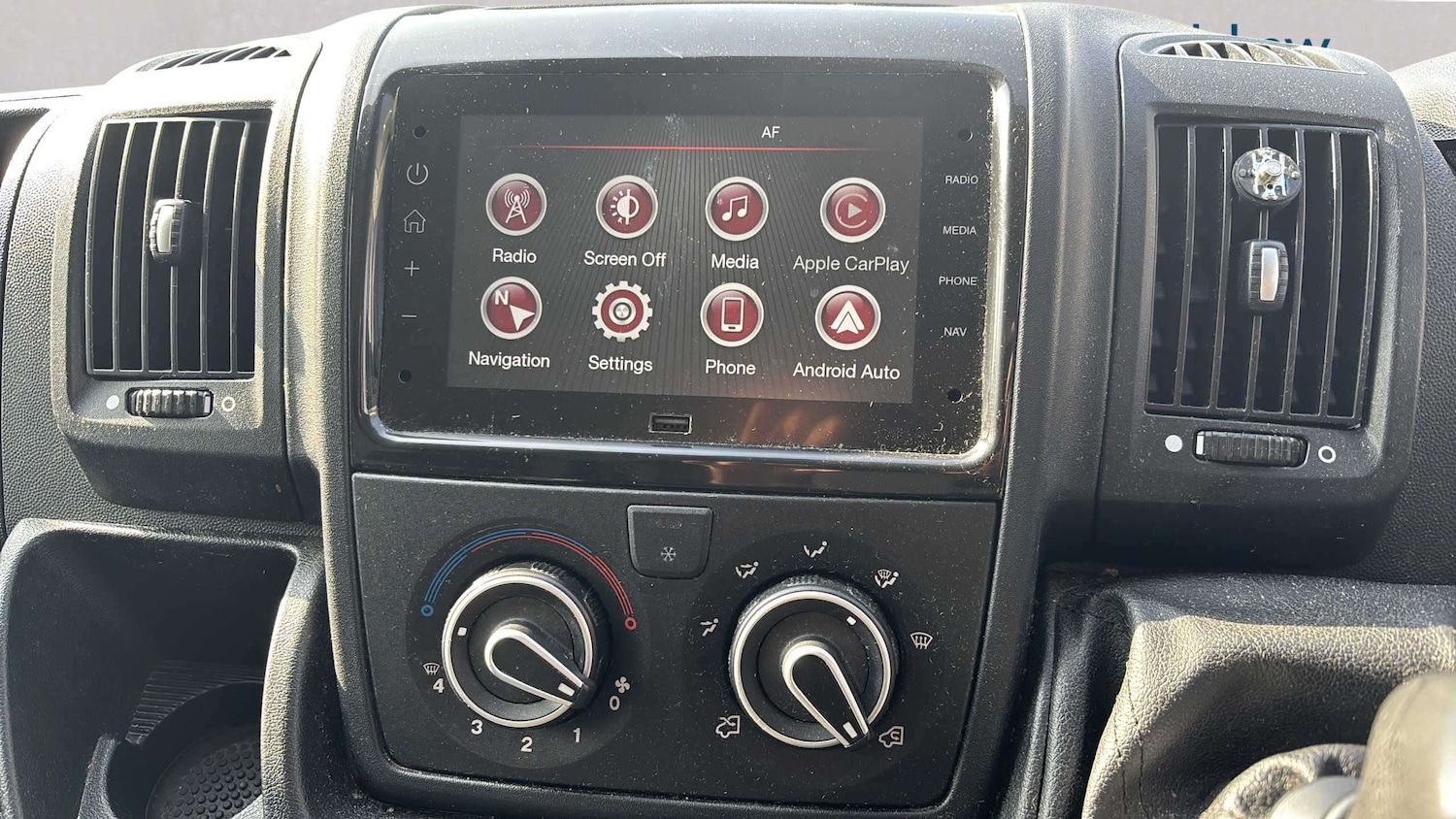 Used Citroen Relay 2023 for sale - 77960806: Photo 9